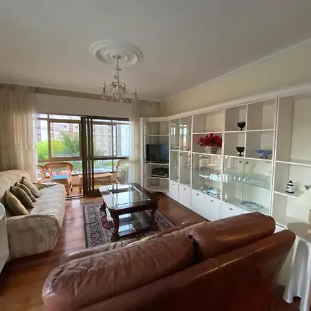Miraflores Sanxenxo