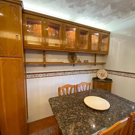 Miraflores سانكسينكسو