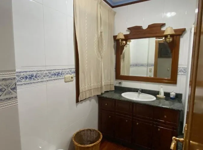 ホテル Miraflores