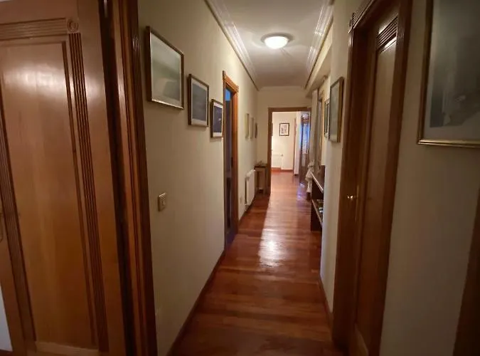 فندق Miraflores سانكسينكسو